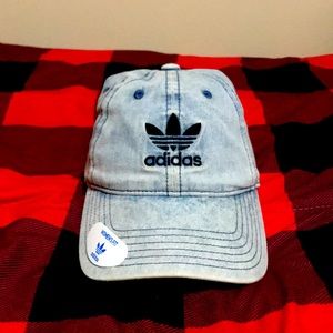 Adidas hat